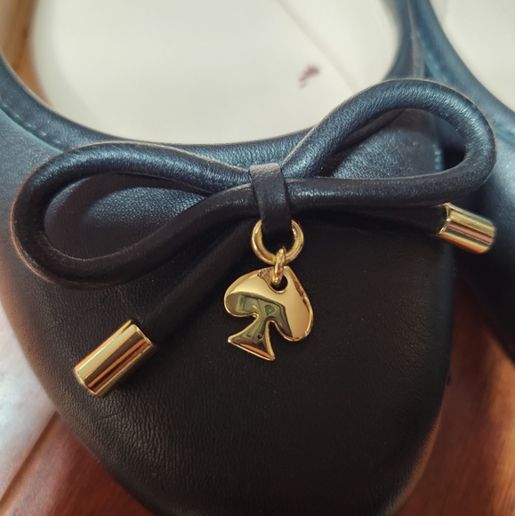 Kate Spade Ballet Flats - Picture 5 of 5